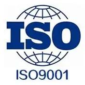 ISO 9001:2015 Certified