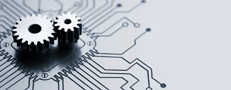 Industry Leaders in Quality